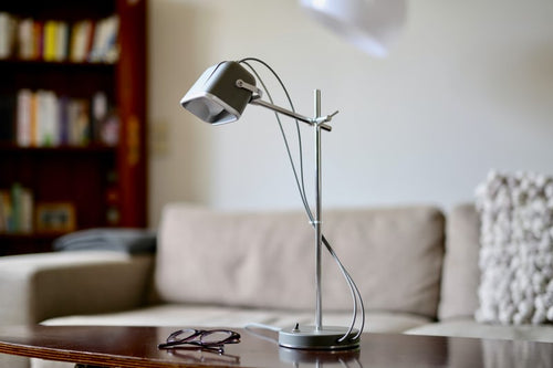 M_Light LED Desk Lamp